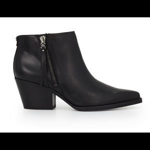 Sam Edelman Walden, Black Boot. Size 12 New